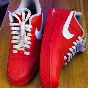 Nike Air Force 1 Shoes